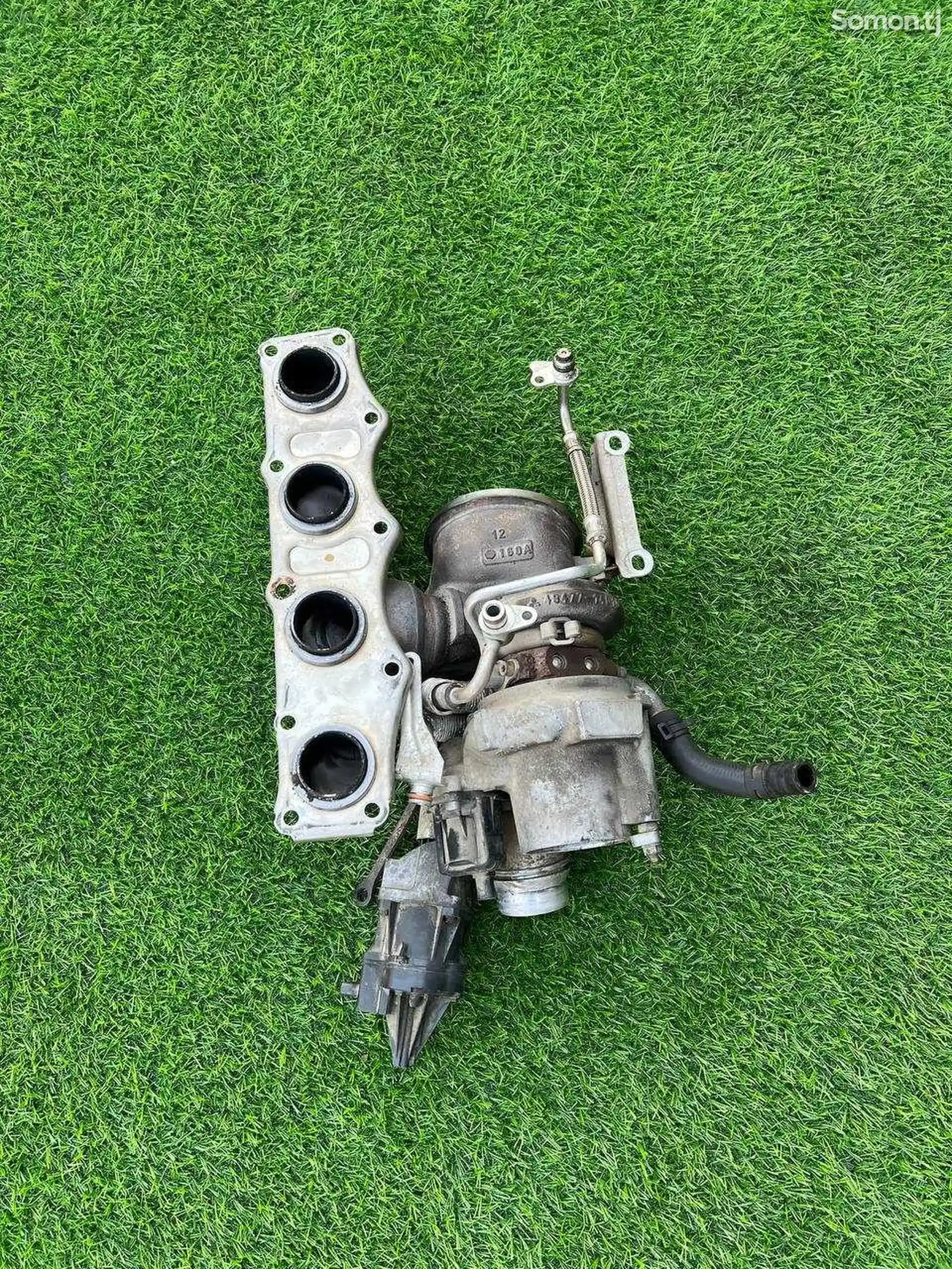 Турбина двигателя от BMW F30 N20-3