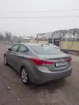 Hyundai Elantra, 2012-6