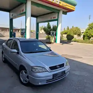 Opel Astra G, 1999