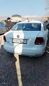 Volkswagen Polo, 2018-4