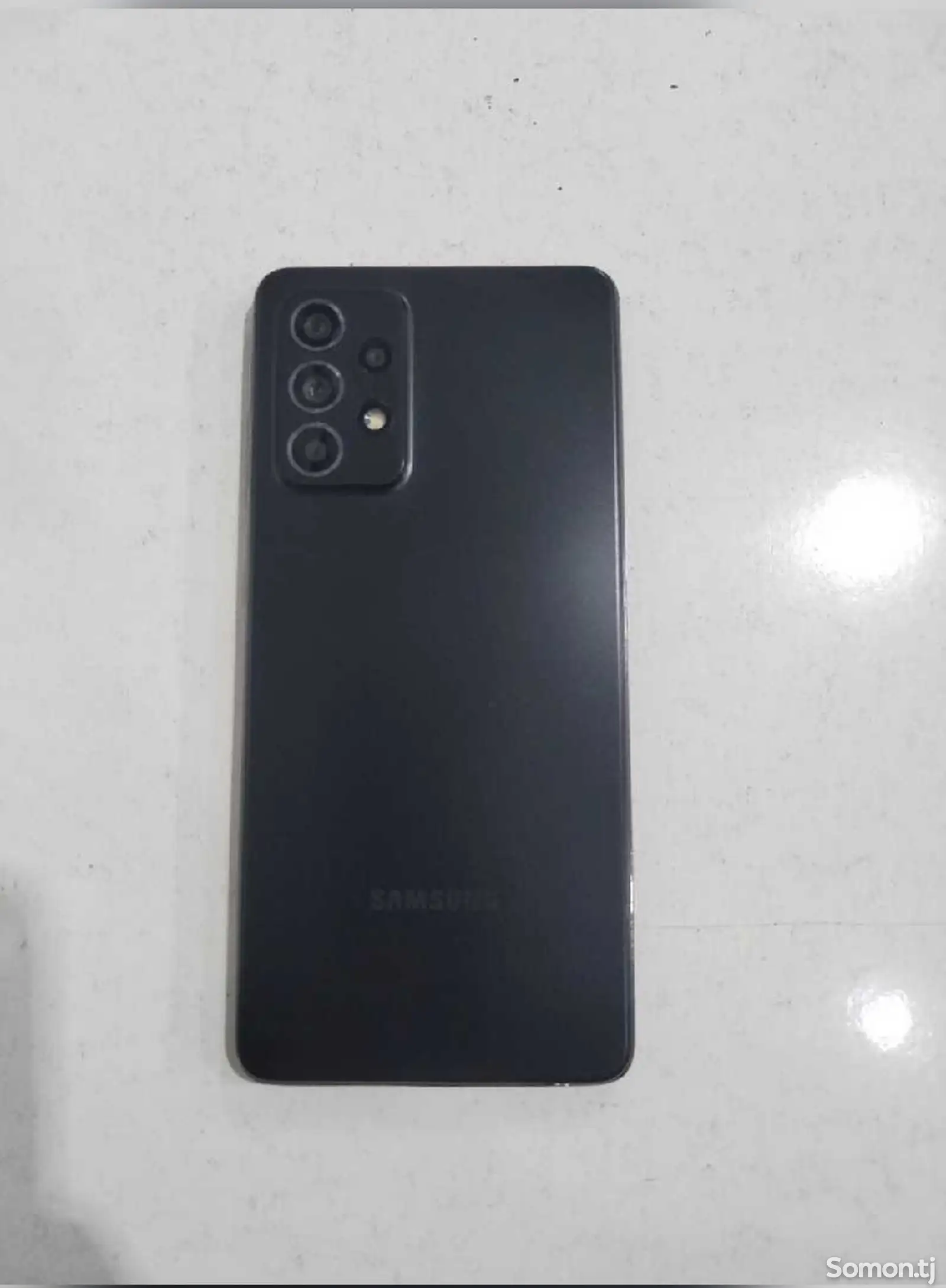 Samsung Galaxy A52-1