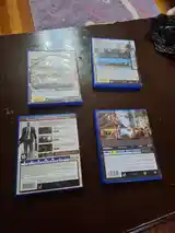 Игры на Sony PlayStation 4-3