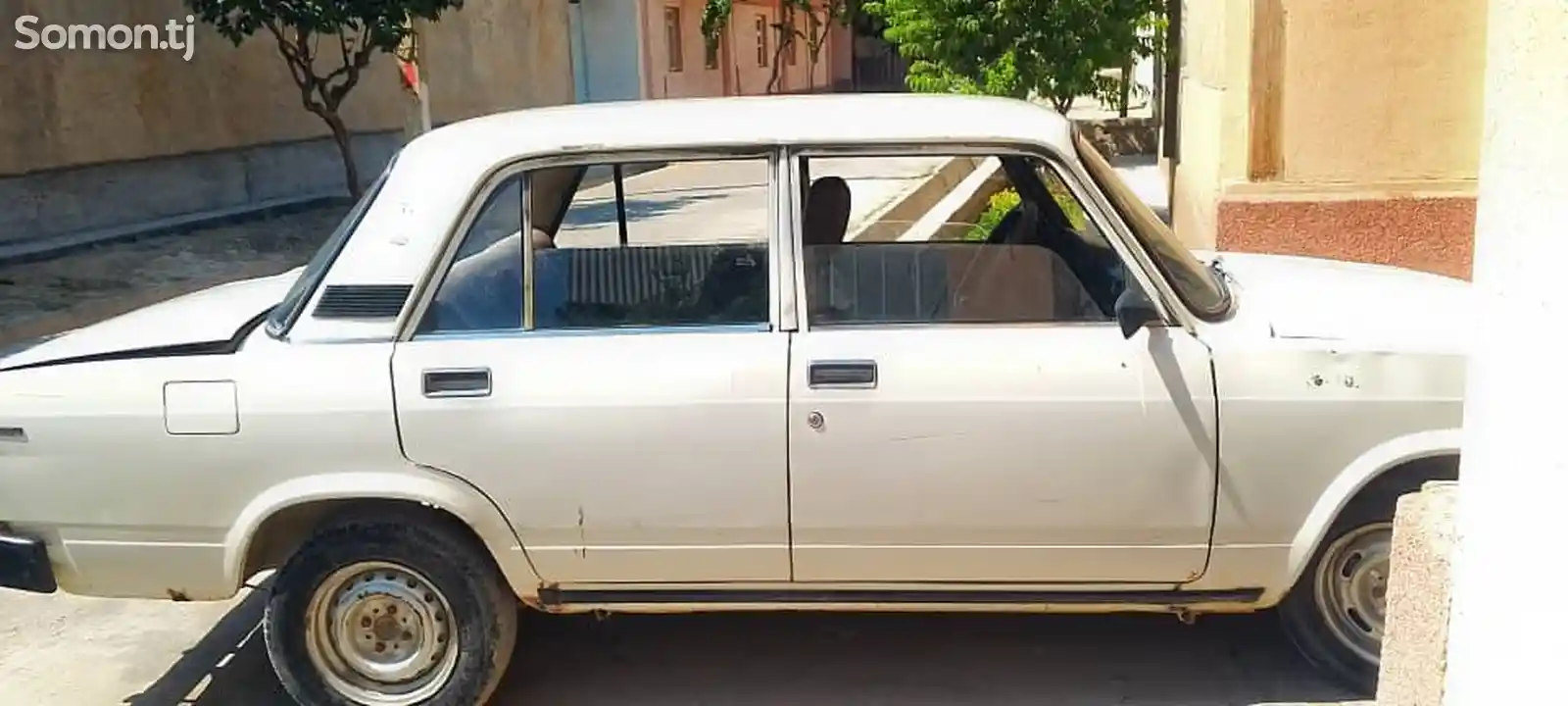 ВАЗ 2105, 1986-6