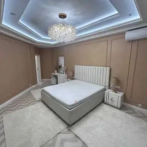 2-комн. квартира, 8 этаж, 104м², И.Сомони, Сафо