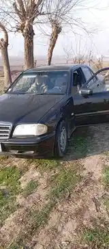 Mercedes-Benz C class, 1998-3