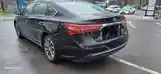 Toyota Avalon, 2016-4