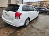 Toyota Fielder, 2015-6