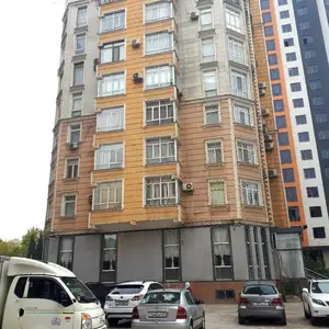 2-комн. квартира, 7 этаж, 80м², 112 мкр