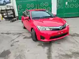 Toyota Fielder, 2014-2