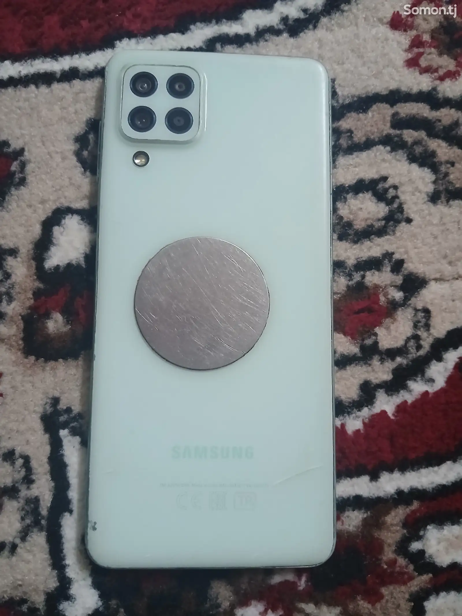 Samsung Galaxy А22-1