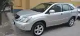 Lexus RX series, 2006-2