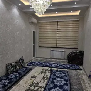 2-комн. квартира, 11 этаж, 72м², Шохмансур