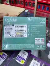 Рluzz p520 2 sim 1000mah battery-4