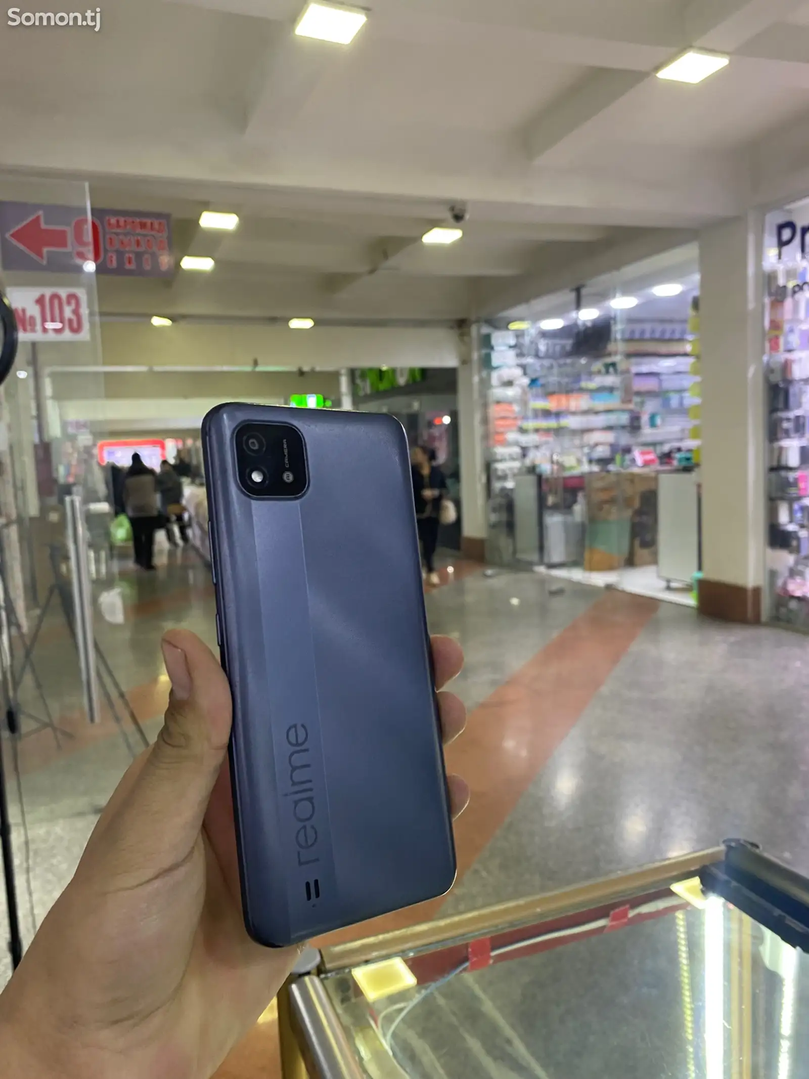 Realme C11, 64GB-1