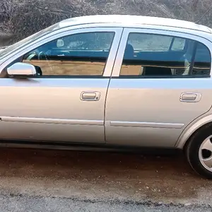 Opel Astra G, 1998