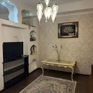 2-комн. квартира, 13 этаж, 50 м², 103 мкр