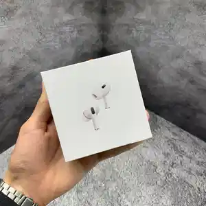 Беспроводные наушники AirPods Pro 2