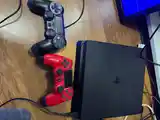 Игровая приставка PlayStation 4slim 1tb-3