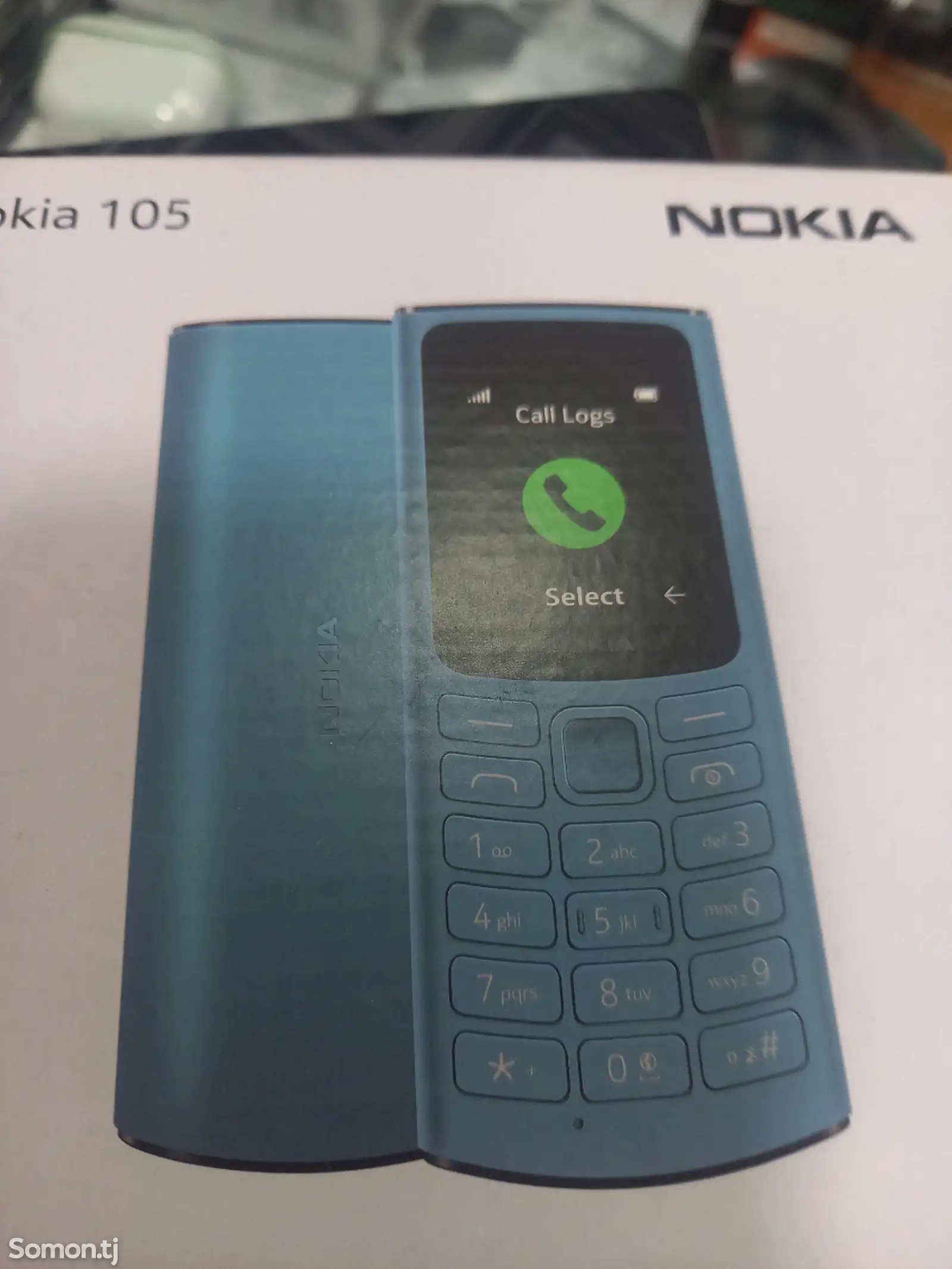 Nokia 105-1