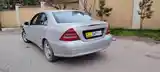 Mercedes-Benz C class, 2001-2