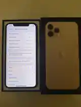 Apple iPhone 11 Pro, 256 gb, Gold-3