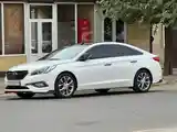 Hyundai Sonata, 2017-10