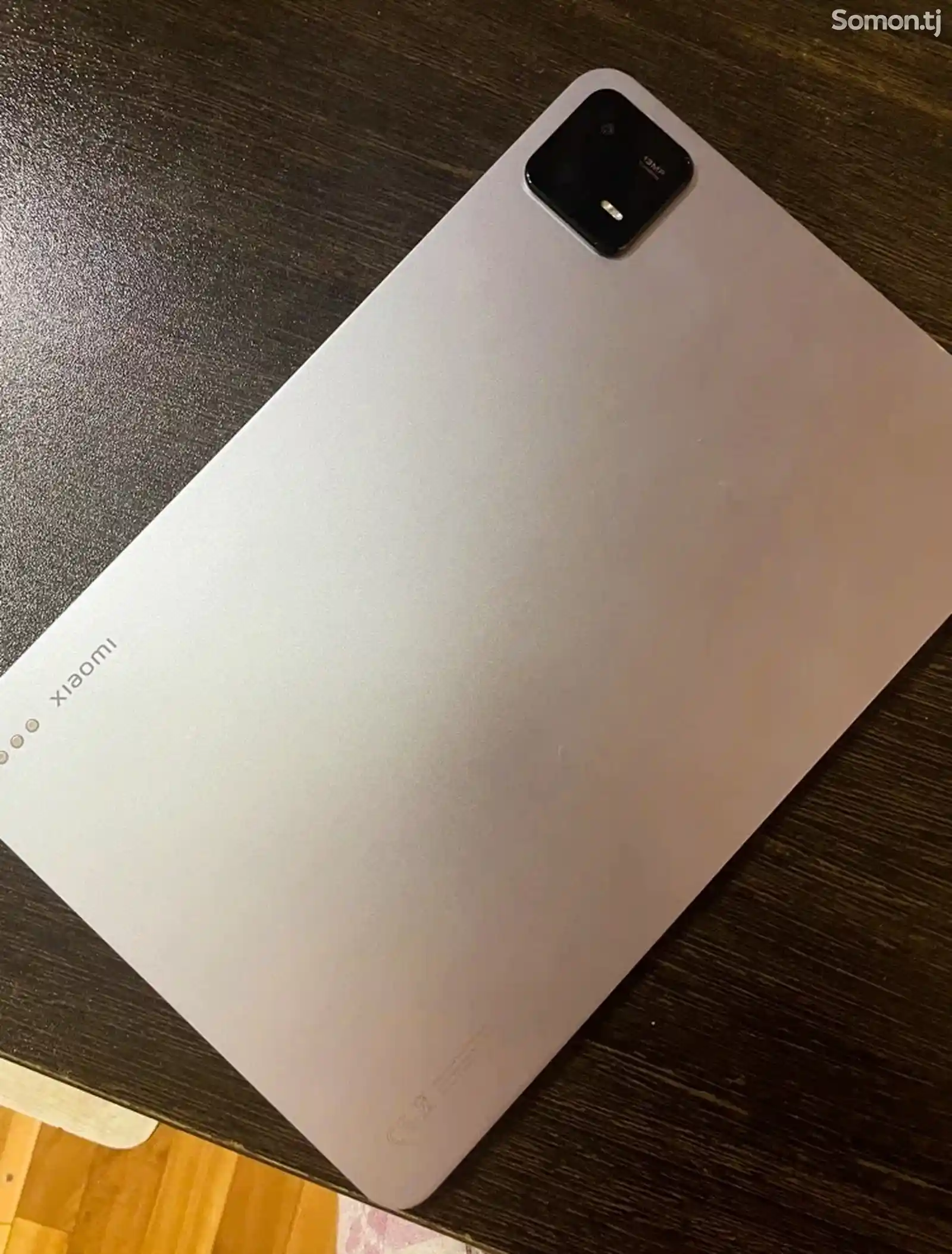 Планшет Xiaomi Pad 6 с клавиатурой и стилусом 8/256gb-8