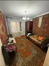 2-комн. квартира, 3 этаж, 50 м², Сино-6