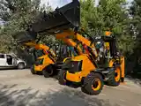 Экскаватор погрузчик JCB 3CX GE-5