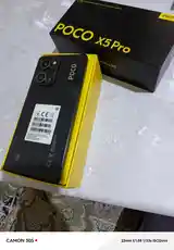 Xiaomi POCO X5 Pro-2