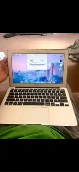 Ноутбук MacBook Air-2