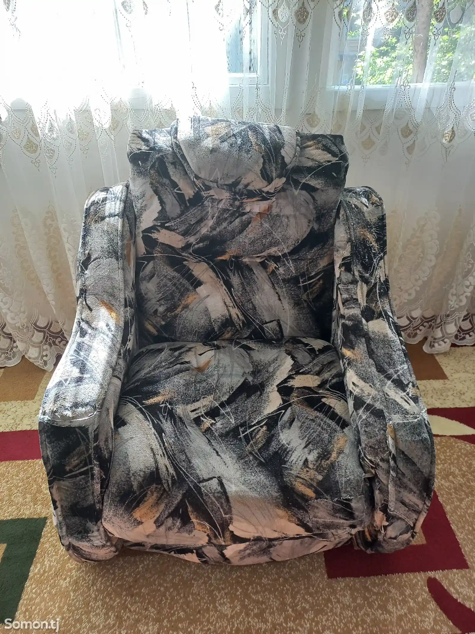 Кресла-2