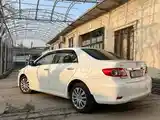 Toyota Corolla, 2013-3