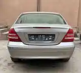 Mercedes-Benz C class, 2003-5