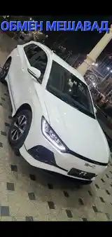 BYD E2, 2024-10