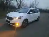 Kia Carnival, 2014-2