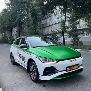 BYD E2, 2024