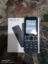 Nokia 125 4G-4