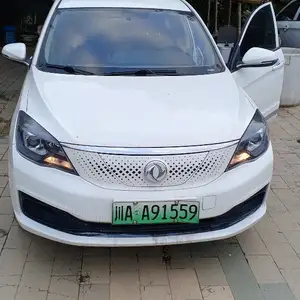 Dongfeng Landian E5, 2022