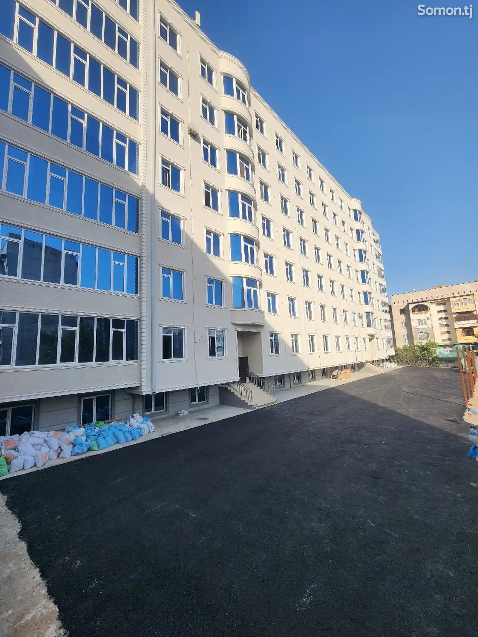 2-комн. квартира, 3 этаж, 88 м², 12 мкр-2