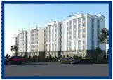 3-комн. квартира, 7 этаж, 98 м², Больница-6