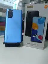 Xiaomi Redmi N11 /6/128G-4