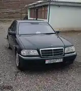 Mercedes-Benz C class, 1999-2