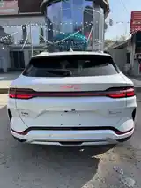 BYD Song Plus Flagship, 2024-2