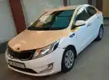 Kia Rio, 2012-5