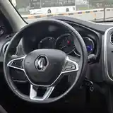 Renault Sandero, 2018-12