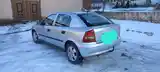 Opel Astra G, 2000-2