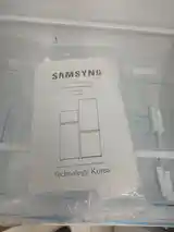 Холодильник Samsung-4