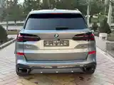 BMW X5, 2024-6