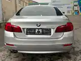 BMW 5 series, 2015-6